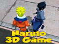 게임 나루토 3D 게임 온라인
