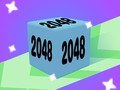 게임 2048 러너 온라인