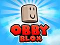 게임 Obby Blox 온라인