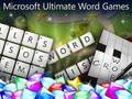 게임 Microsoft 궁극의 단어 게임 온라인