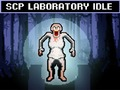 게임 SCP 연구소 방치 온라인