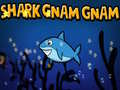 게임 상어 Gnam Gnam 온라인