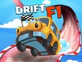 게임 드리프트 F1 온라인