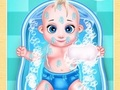 게임 행복한 엄마: 아기 돌보기 온라인