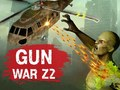 게임 총 전쟁 Z2 온라인