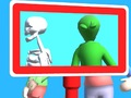 게임 외계인 찾기 3D 온라인
