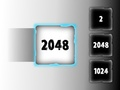 게임 반전 2048 온라인