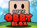 게임 Obby Blox 구하기 온라인