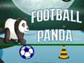 게임 축구 판다 온라인