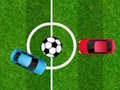 게임 끝없는 자동차 축구 게임 온라인