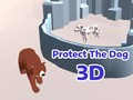 게임 개 보호 3d 온라인