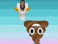 게임 스키비디 변기: Flappy 온라인