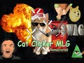 게임 고양이 클릭 MLG 온라인