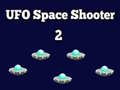 게임 UFO 우주 슈터 2 온라인