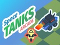 게임 우주 탱크: 아케이드 온라인