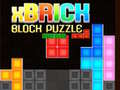 게임 xBrick 블록 퍼즐 온라인