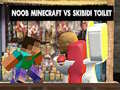 게임 궁디 Minecraft VS 스키비디 변기 온라인