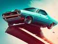 게임 Agame 스턴트 자동차 온라인