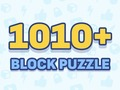 게임 1010 + 블록 퍼즐 온라인