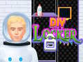 게임 DIY 라커 온라인