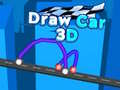 게임 차 그리기 3D 온라인