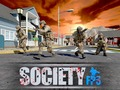 게임 사회 FPS 온라인