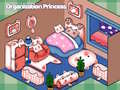 게임 조직 공주 온라인