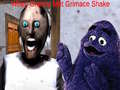 게임 할머니가 Grimace Shake을 만났을 때 온라인