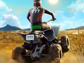 게임 ATV 자전거 게임 쿼드 오프로드 온라인