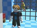 게임 Obby: 서커스 감옥에서 탈출 온라인