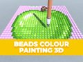 게임 3D 색상 구슬 페인팅 온라인