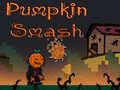 게임 호박 Smash 온라인