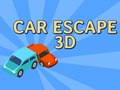 게임 차 탈출 3D 온라인