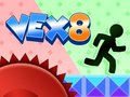 게임 Vex 8 온라인