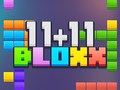 게임 11x11 블록스 온라인