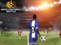 게임 Apex 축구 배틀 온라인