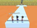 게임 챌린지 456: 오징어 게임 3D 온라인