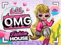 게임 LOL Surprise OMG™ 패션 하우스 온라인