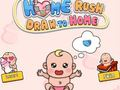 게임 집으로 rush: 집으로 돌아가기 위해 그리기 온라인
