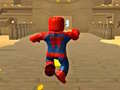 게임 Roblox: 스파이더맨 업그레이드 온라인