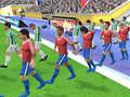 게임 축구컵 2023 온라인