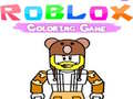 게임 Roblox 색칠 게임 온라인
