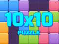 게임 10x10 퍼즐 온라인