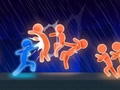 게임 스틱맨에게 붙여 온라인