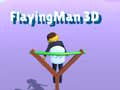 게임 비행man 3D 온라인