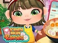 게임 할머니의 레시피 라면 온라인