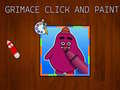 게임 Grimace 클릭하고 그리기 온라인
