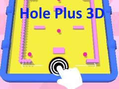 게임 홀 플러스 3D 온라인