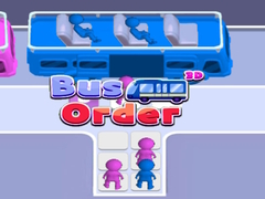 게임 버스 주문 3D 온라인