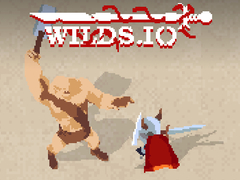 게임 Wilds.io 온라인